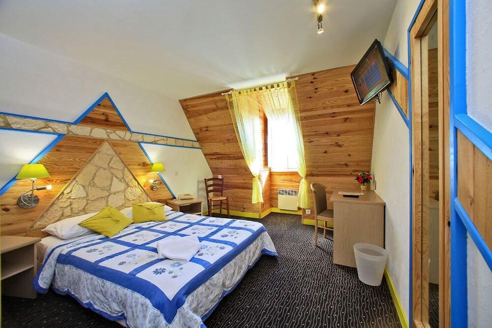 فندق مونيا Marquay المظهر الخارجي الصورة