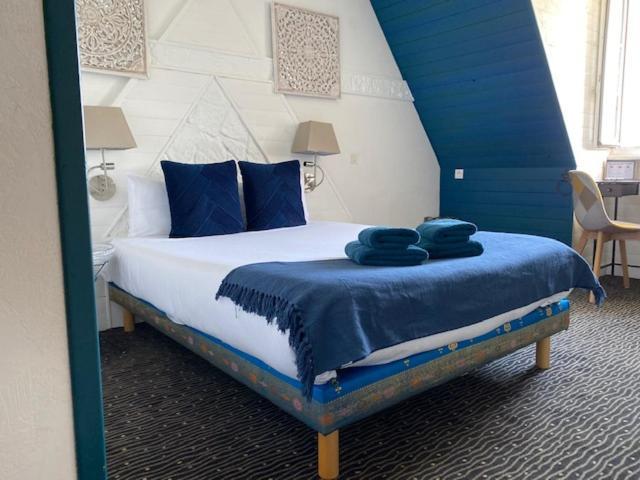 فندق مونيا Marquay المظهر الخارجي الصورة