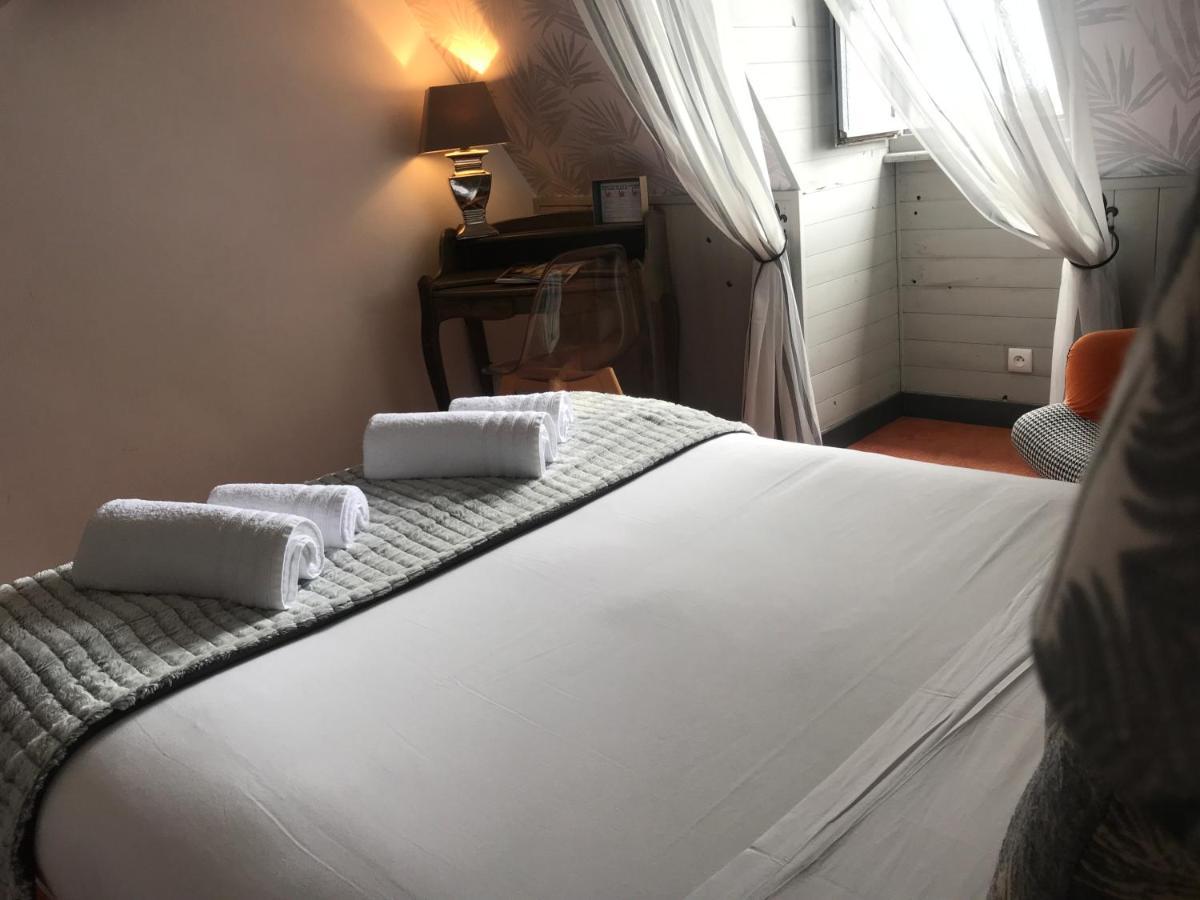فندق مونيا Marquay المظهر الخارجي الصورة