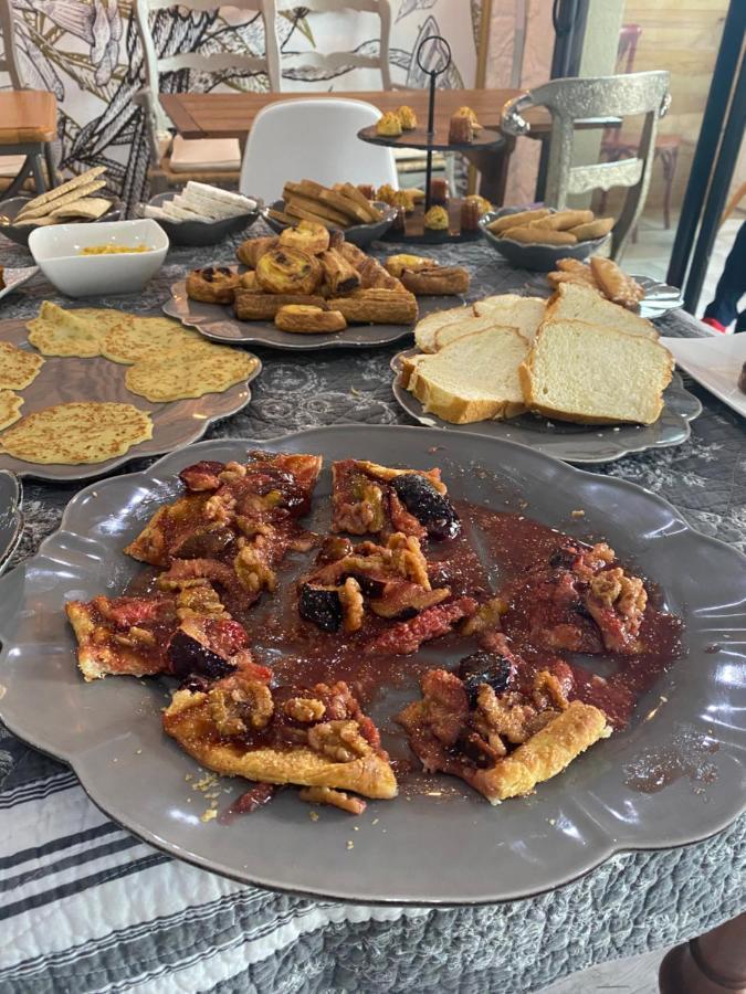 فندق مونيا Marquay المظهر الخارجي الصورة