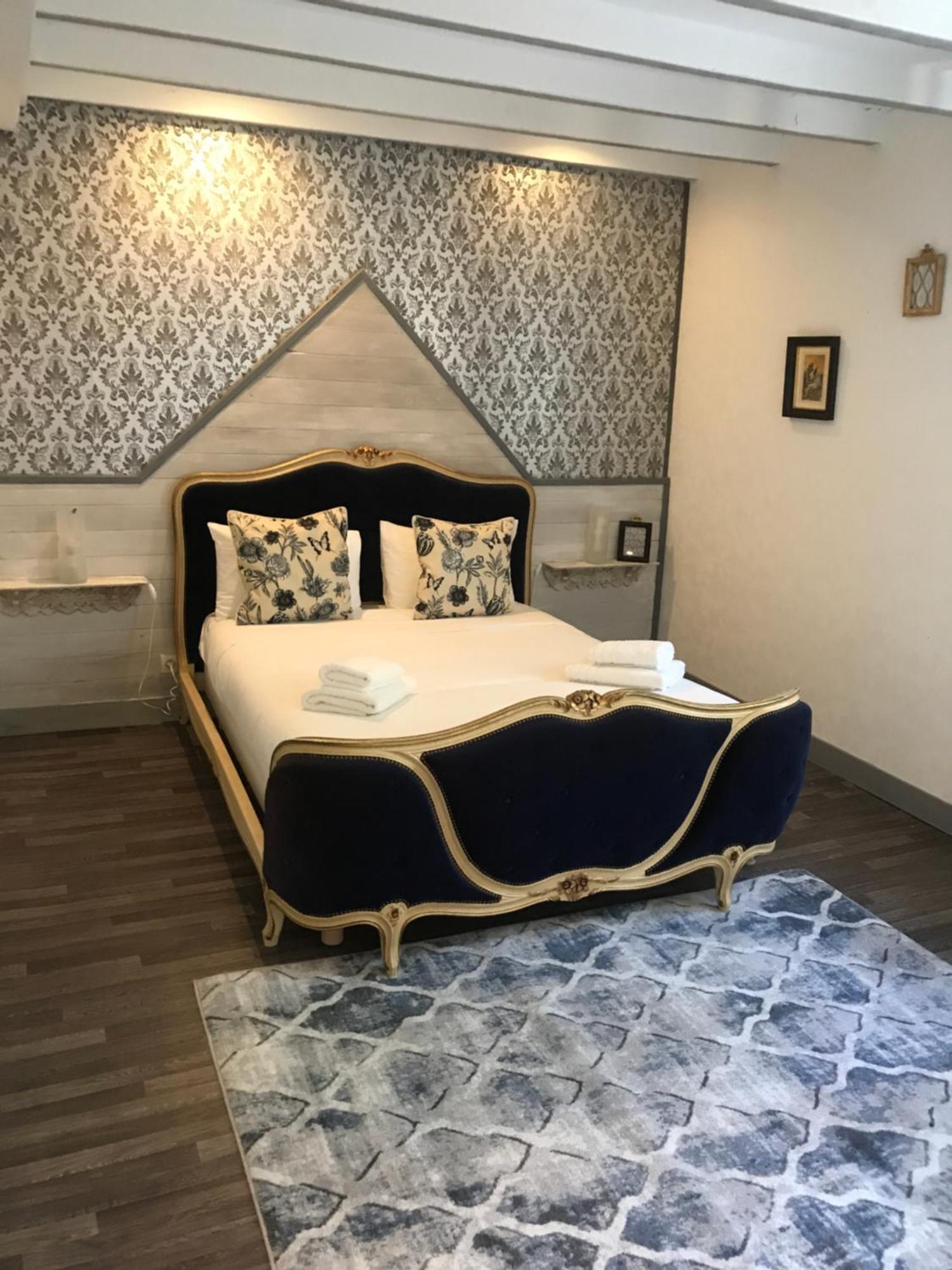 فندق مونيا Marquay المظهر الخارجي الصورة