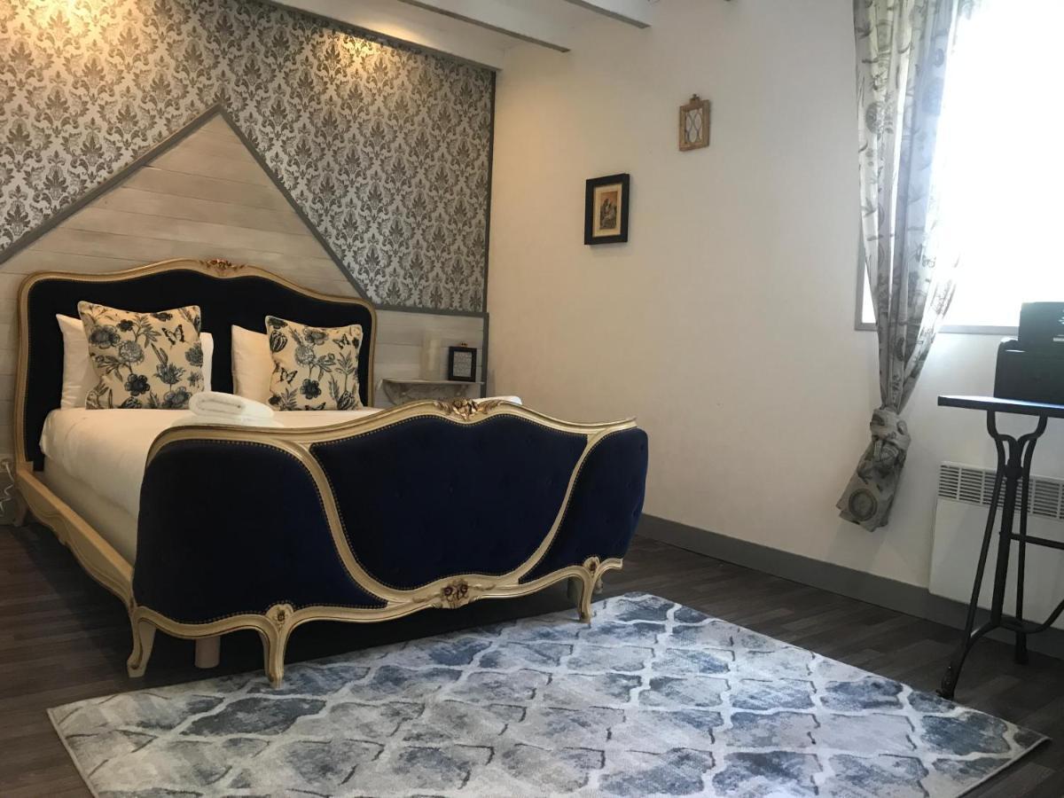 فندق مونيا Marquay المظهر الخارجي الصورة